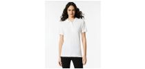 Gildan Softstyle Ladies' Double Pique Polo