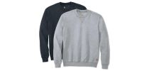 Carhartt Midweight Crewneck Sweatshirt