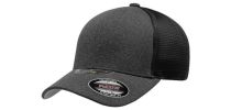 Flexfit Unipanel Trucker Mesh Cap