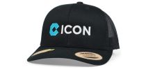 Recycled Mesh Retro Trucker Cap