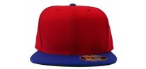 Flexfit Flatpeak Youth Cap