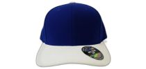 Flexfit Woolblend Royal Cap