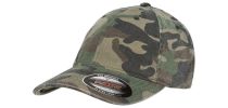 Flexfit Camo Cap