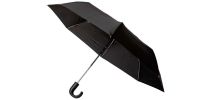 Kingston 97 Blak Compact Umbrella