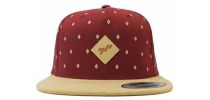 Flexfit Denim-Diamonds Cap
