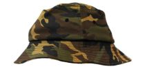 Flexfit Nam Bucket Hat