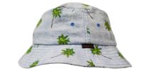Flexfit Palm Party Bucket Hat