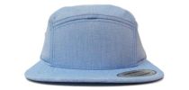 Flexfit Wash Back Neon Cap