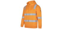 VIC Rail (D+N) Hoodie