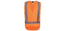 Hi Vis (D+N) TTMC-W VEST