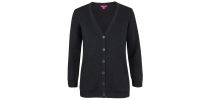 JBs Ladies Anti-Bacterial ISO 20645 Cardigan
