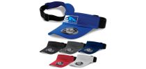 Altitude Sports Visor