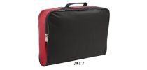 College 600d Polyester Satchel