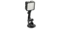 Bullet Laptop & Tablet Portable Video Light