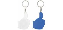 PE 2-in-1 key holder Nassir