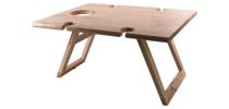 Folding Picnic Table Medium Rectangle