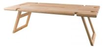 Folding Picnic Table Large Rectangle