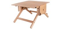 Picnic Caddy Table