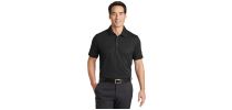 Nike Dri-FIT Solid Icon Pique Modern Fit Polo