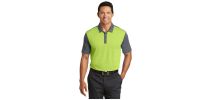 Nike Dri-FIT Colorblock Icon Modern Fit Polo