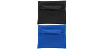 Polyester (200 gr/m) wrist wallet Mattias