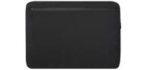Rise 15.6 inch GRS recycled laptop sleeve