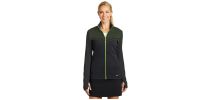 Nike Ladies Therma-FIT Hypervis Full-Zip Jacket