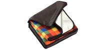 The Range Picnic Rug in Carry Bag