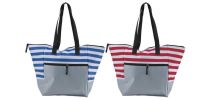 Polyester (600D) beach bag Gaston