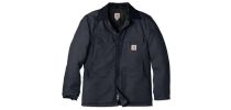 Carhartt Tall Duck Traditional Coat