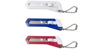 ABS hobby knife Julien