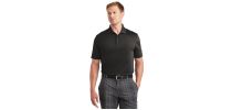 Nike Dri-FIT Players Polo with Flat Knit Collar