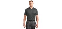Nike Dri-FIT Crosshatch Polo