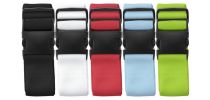 Polyester (300D) luggage belt Lisette