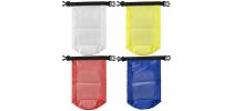 Polyester (210T) watertight bag Pia