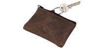 Leather Key Wallet Phillipa