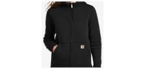 Carhartt Women's Clarksburg Full-Zip Hoodie