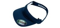 Flexfit Visor Silver Undervisor
