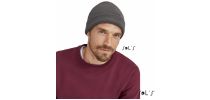 Serpico 55 Unisex Fleece Hat
