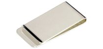 The Range Money Clip - Metal