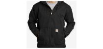 Carhartt Tall Washed Duck Active Jacket