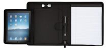 Pedova iPad Stand Padfolio