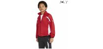 Kids Club Tracksuit