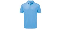 Stretch Pique Solid Shirt