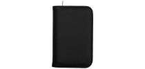 Recycled Travel Wallet w/ RFID blocking