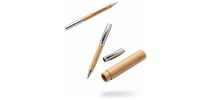 Fuji Bamboo Ball Pen
