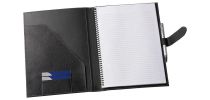 Tuscan A4 Pad Cover