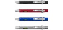 Aluminium 3-in-1 screwdriver Lennox