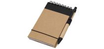 The Range The Recycled Jotter with Pen