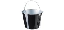 Iron And Aluminium Ice Bucket Corey